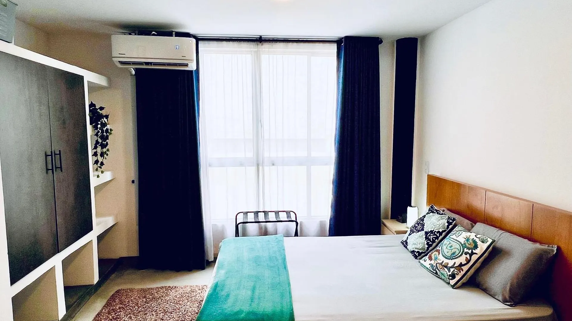 شقة Baum Loft San Fernando 302 كالي