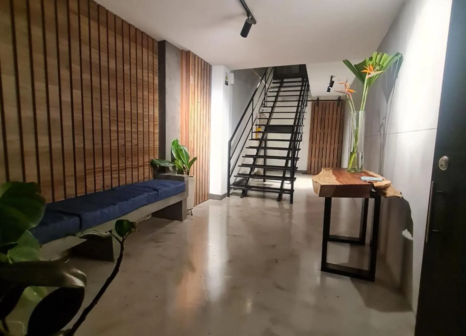 Apartamento Baum Loft San Fernando 302 Cali 0*,  Colombia