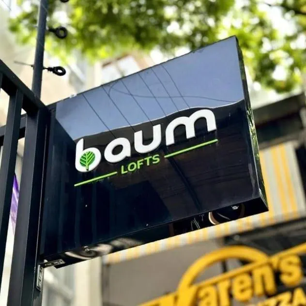 Apartamento Baum Loft San Fernando 302 Cali 0*,  Colombia