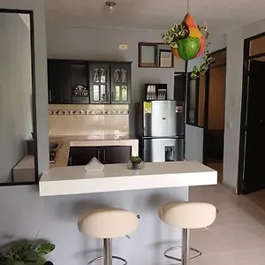  Apartamento Apto 3 Alcobas, Segundo Piso Norte De