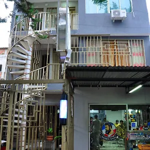  Apartamento Acogedor Apartamento En