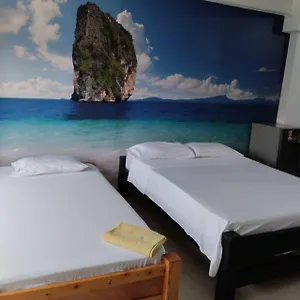  Apartamento Apartahotel Acpr