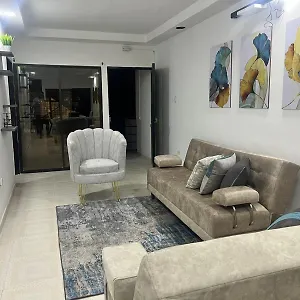  Apartamento Nuevo
