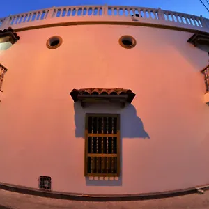 Casa Edith Inn Cartagena